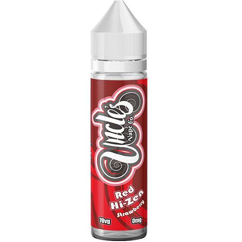 UNCLES-VAPE-CO-red-HI-ZEN-50ML-E-LIQUID-VAPE-JUICE-SHORTFILL-NICOHIT-70VG-0MG-UK