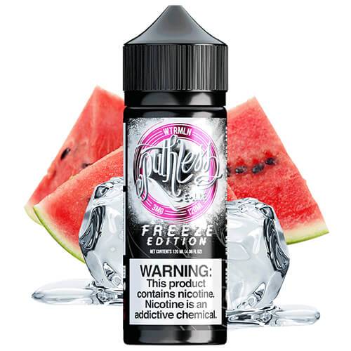 WTRMLN FREEZE EDITION E LIQUID BY RUTHLESS 100ML 70VG