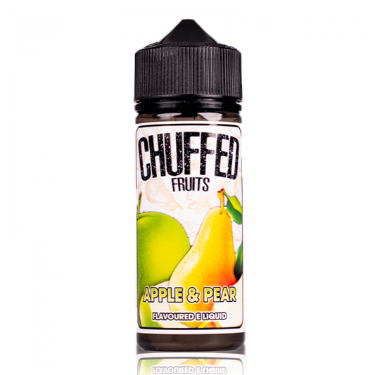 apple-_-Pear-Fruits-e-liquid-chuffed-100ml-vape-juice-70vg-shortfill-new-uk