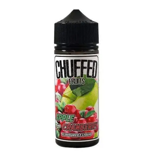 apple-cranberry-fruits-e-liquid-chuffed-100ml-vape-juice-70vg-shortfill-new-uk