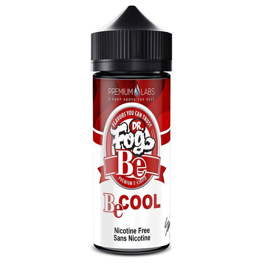 BE COOL BY DR FOG BE 100ML 75VG - Eliquids Outlet
