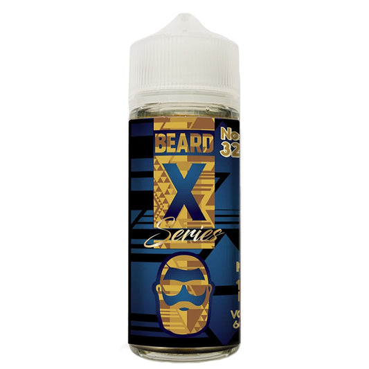 beard-vape-no-32-100ml-eliquid-shortfill-bottle-eliquidsoutlet2