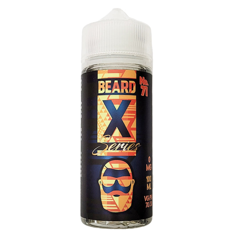 beard-vape-no-71-100ml-eliquid-shortfill-bottle-eliquidsoutlet