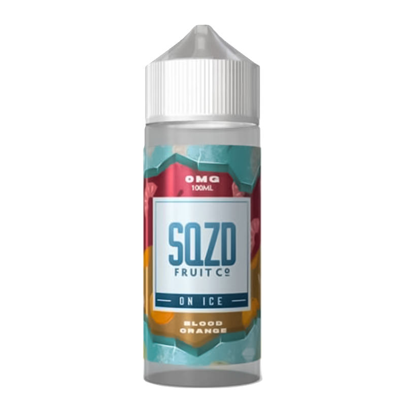 blood-orange-on-ice-100ml-eliquid-shortfill-by-sqzd-fruit-co-on-ice