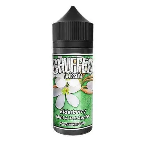 blossom-elderberry-mint-_-tart-apple-e-liquid-chuffed-100ml-vape-juice-70vg-shortfill-new-uk