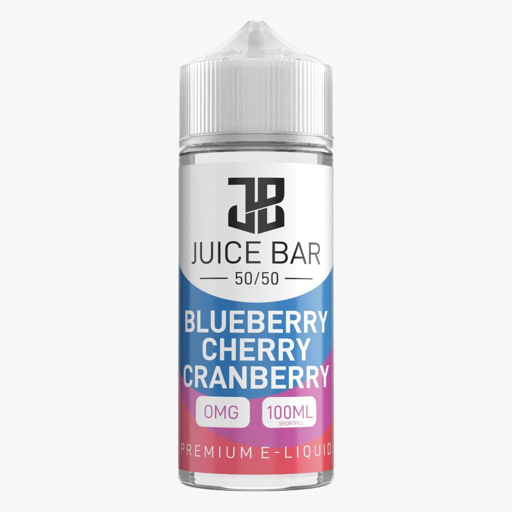 blueberry-CHERRY-CRANBERRY-juice-bar-100-ml-100ml-e-liquid-vape-juice-shortfill-50vg-50pg-0mg-cheapest-uk