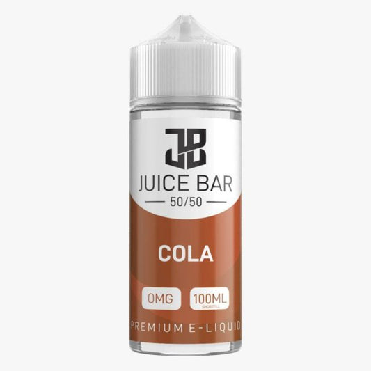 cola-juice-bar-100-ml-100ml-e-liquid-vape-juice-shortfill-50vg-50pg-0mg-cheapest-uk