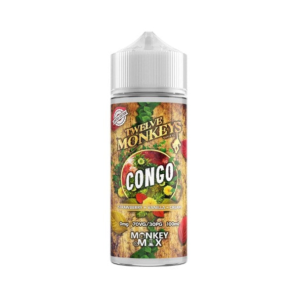 congo-cream-12-twelve-monkeys-50ml-100mg-e-liquid-vape-juice-shortfill-uk-cheap