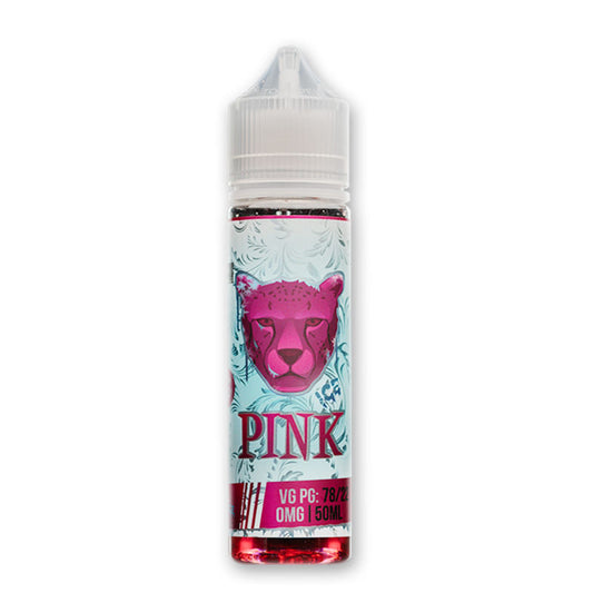 PINK ICE E-LIQUID SHORTFILL BY DR VAPES PANTHER SERIES 100ML