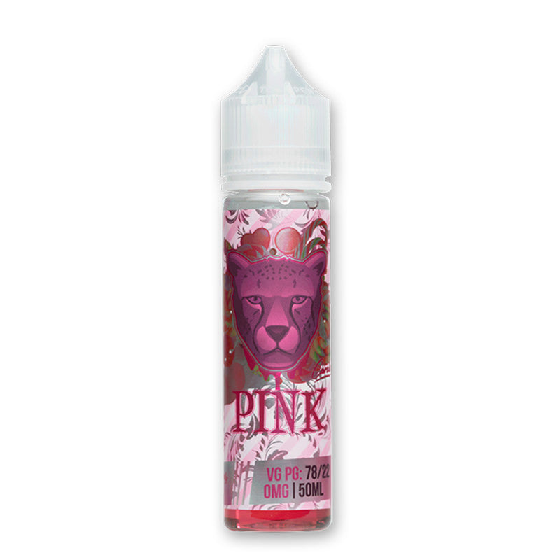 PINK CANDY E-LIQUID SHORTFILL BY DR VAPES PINK SERIES 100ML