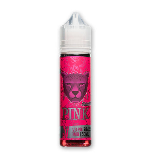 PINK SMOOTHIE E-LIQUID SHORTFILL BY DR VAPES PINK SERIES 100ML