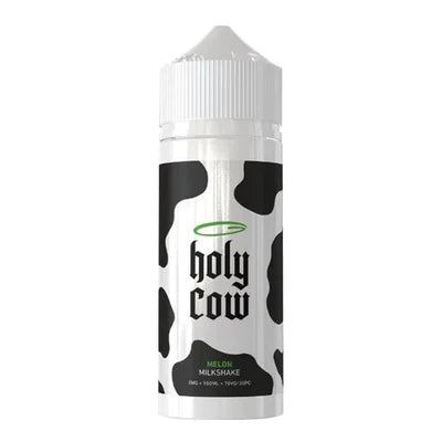eliquidsoutlet_Holy_Cow_melon_Milkshake_100ml_e-liquid_shortfill_vape-juice_Image_400x
