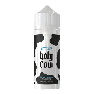 eliquidsoutlet_Holy_Cow_salted_caramel_Milkshake_100ml_e-liquid_shortfill_vape-juice_Image_400x