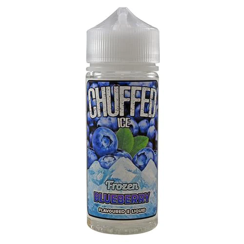 frozen-blueberry-ice-e-liquid-chuffed-100ml-vape-juice-70vg-shortfill-new-uk