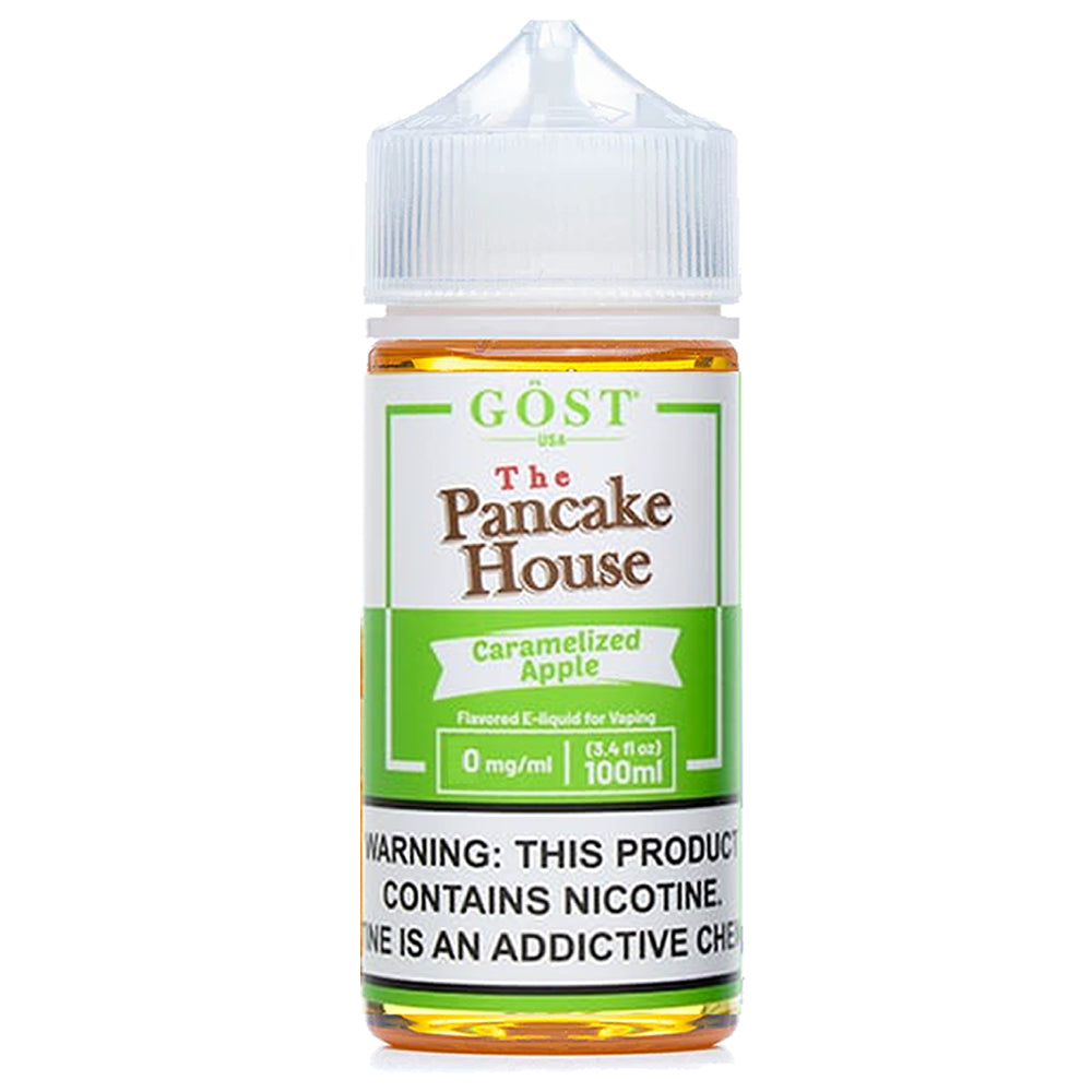 gost-usa-the-pancake-house-e-liquid-100ml-120ml-caramelized-apple-vape-juice