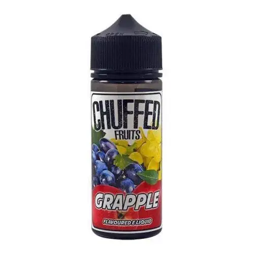 grapple-fruits-e-liquid-chuffed-100ml-vape-juice-70vg-shortfill-new-uk