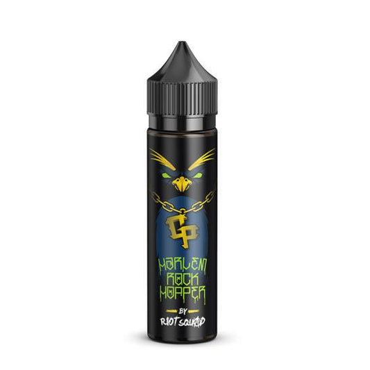 HARLEM ROCKHOPPER E LIQUID BY GHETTO PENGUIN 50ML 70VG - Eliquids Outlet
