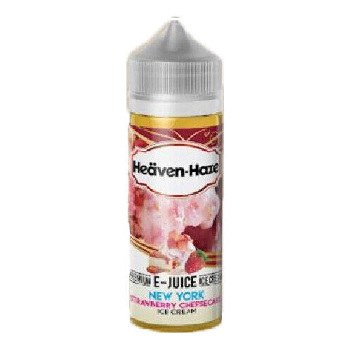 heaven-haze-e-liquid-100ml-vape-juice-new-york-strawberry-cheesecake-icecream-e-juice
