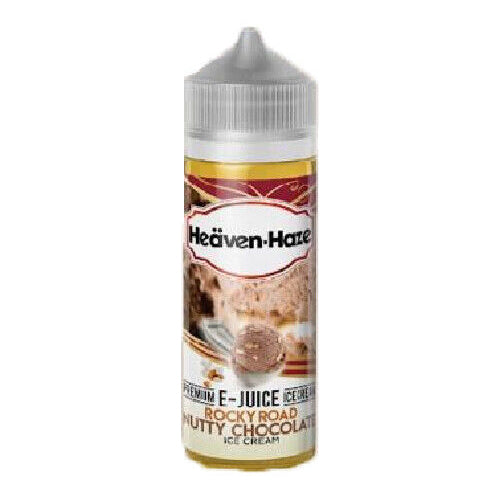 heaven-haze-e-liquid-100ml-vape-juice-rocky-road-nutty-chocolate-icecream-e-juice