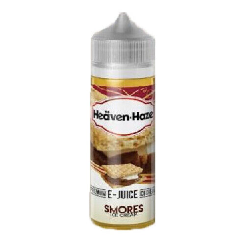 heaven-haze-e-liquid-100ml-vape-juice-smores-icecream-e-juice