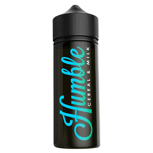CEREAL & MILK E LIQUID BY HUMBLE 100ML 70VG