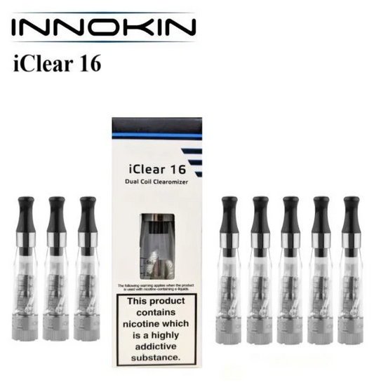Innokin Iclear 16 Replacement Tank - 2ml