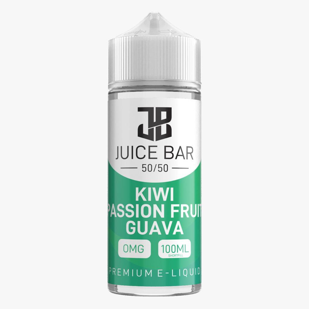 kiwi-passion-fruit-guava-juice-bar-100-ml-100ml-e-liquid-vape-juice-shortfill-50vg-50pg-0mg-cheapest-uk