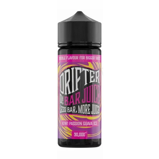 kiwi-passion-guava-ice-shortfill-e-liquid-by-drifter-bar-juice-100-ml-100ml-vape-juice-eliquid