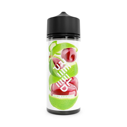 lime-cherry-repeeled-100ml-shortfill-uk-e-liquid-vape-juice