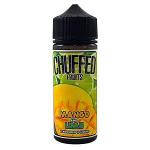 mango-and-lime-fruits-e-liquid-chuffed-100ml-vape-juice-70vg-shortfill-new-uk