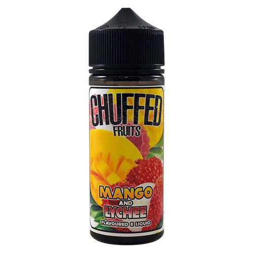 mango-and-lychee-fruits-e-liquid-chuffed-100ml-vape-juice-70vg-shortfill-new-uk