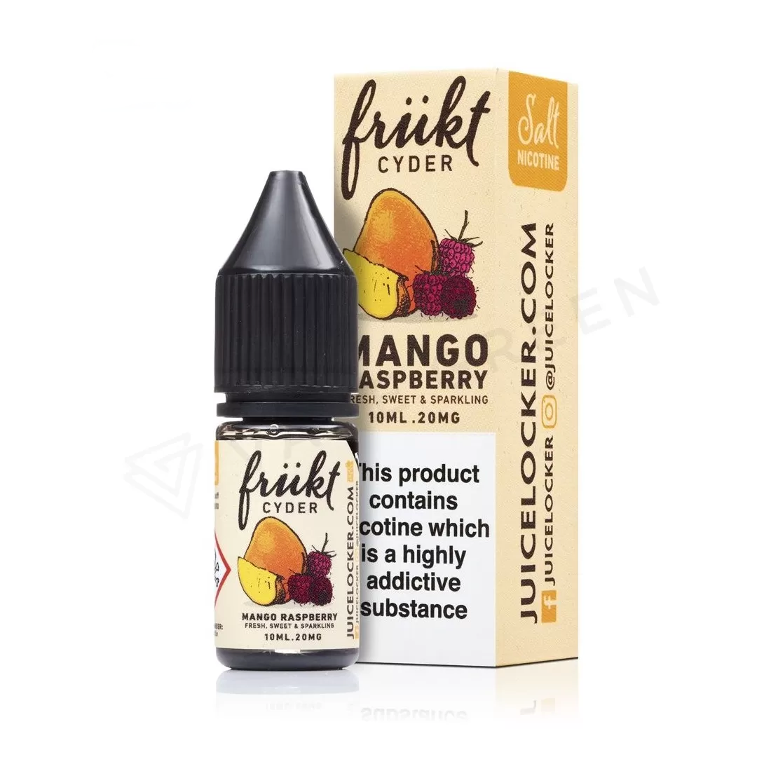 mango-raspberry-e-liquid-by-frukt-cyder-nic-salt-nicotine-pod-salts-10mg-20mg-10ml