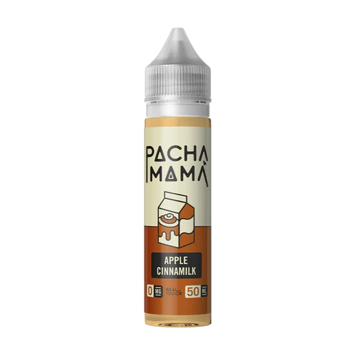 pacha-mama-shortfills-pacha-mama-dessert-apple-cinnamilk-50ml-e-liquid-vape-juice