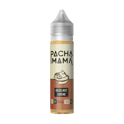 pacha-mama-shortfills-pacha-mama-dessert-hazelnut-creme-50ml-vape-juice-e-liquid