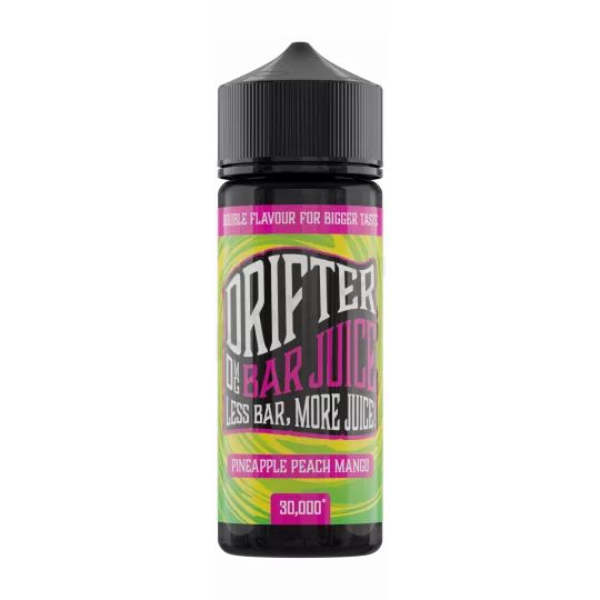 pineapple-peach-mango-shortfill-e-liquid-by-drifter-bar-juice-100-ml-100ml-vape-juice-eliquid