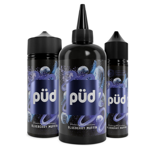 pud-shortfills-blueberry-muffin-ELIQUIDSOUTLET-100-200-50-ML-VAPE-JUICE-E-LIQUID