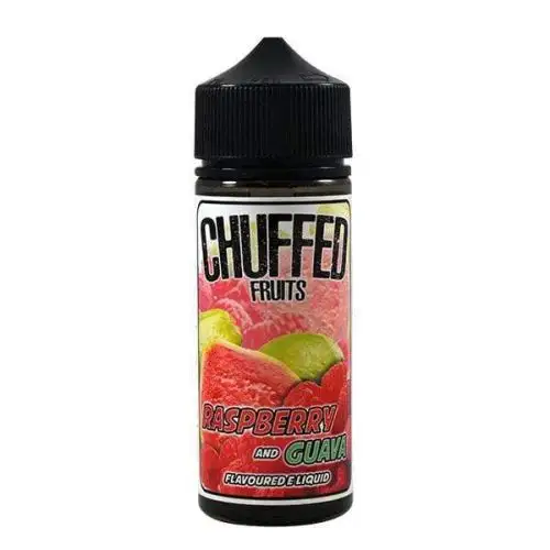 raspberry-and-guava-fruits-e-liquid-chuffed-100ml-vape-juice-70vg-shortfill-new-uk