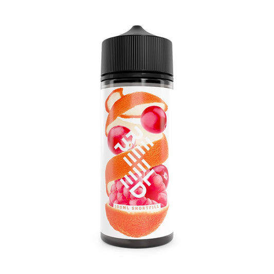 raspberry-tangerine-cranberry-100ml-shortfill-uk-e-liquid-vape-juice