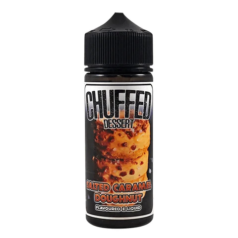salted-caramel-doughnut-desserts-e-liquid-chuffed-100ml-vape-juice-70vg-shortfill-new-uk