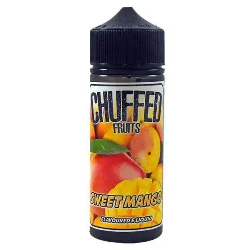 sweet-mango-fruits-e-liquid-chuffed-100ml-vape-juice-70vg-shortfill-new-uk