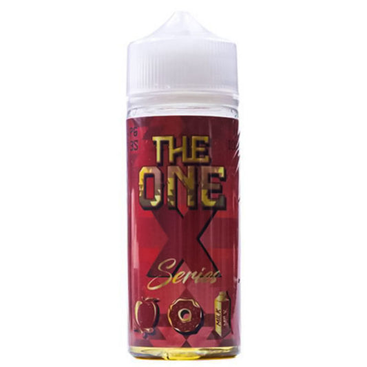 the-one-x-apple-Cinnamon-100ml-eliquid-shortfill-bottle-eliquidsoutlet