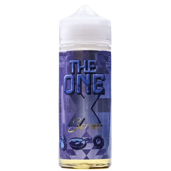 the-one-x-blueberry-100ml-eliquid-shortfill-bottle-eliquidsoutlet