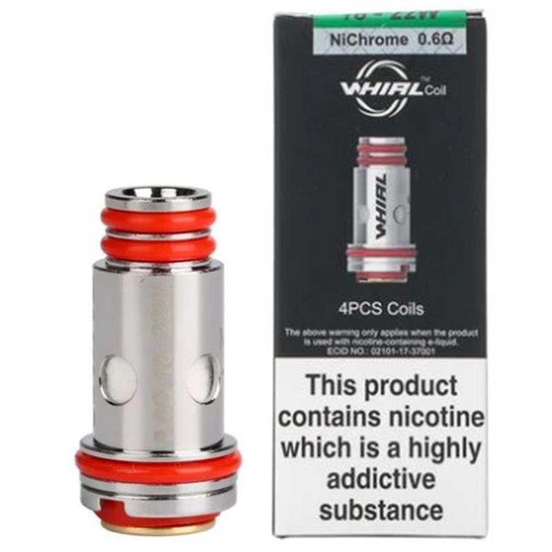 UWELL WHIRL REPLACEMENT VAPE COILS - Eliquids Outlet