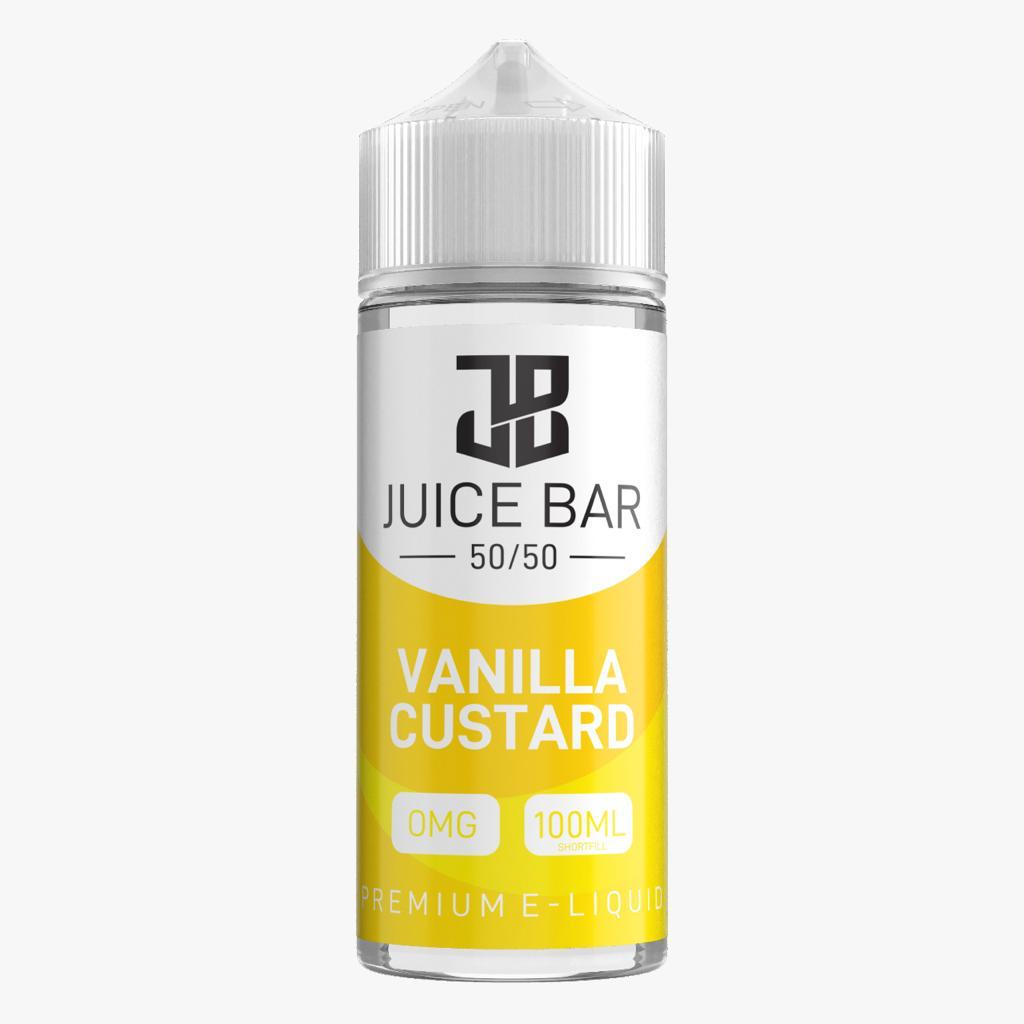 vanilla-custard-juice-bar-100-ml-100ml-e-liquid-vape-juice-shortfill-50vg-50pg-0mg-cheapest-uk