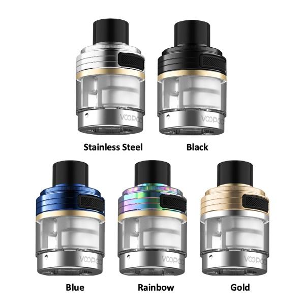 Voopoo TPP X Replacement Pod - 5.5ml - 1 Pack