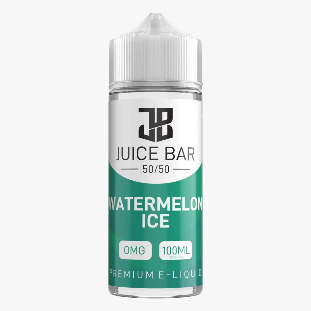 watermelon-ice-juice-bar-100-ml-100ml-e-liquid-vape-juice-shortfill-50vg-50pg-0mg-cheapest-uk