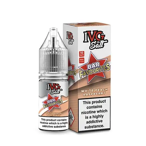 white-peach-raspberry--ivg-bar-favourites-nic-salt-e-liquid-nicotine-salt-10ml-vape-juice